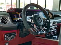 مێرسێدس بێنز G-Class